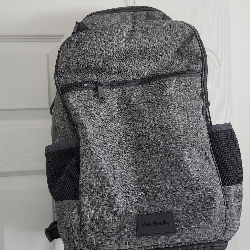 Vera Bradley Travel Backpack